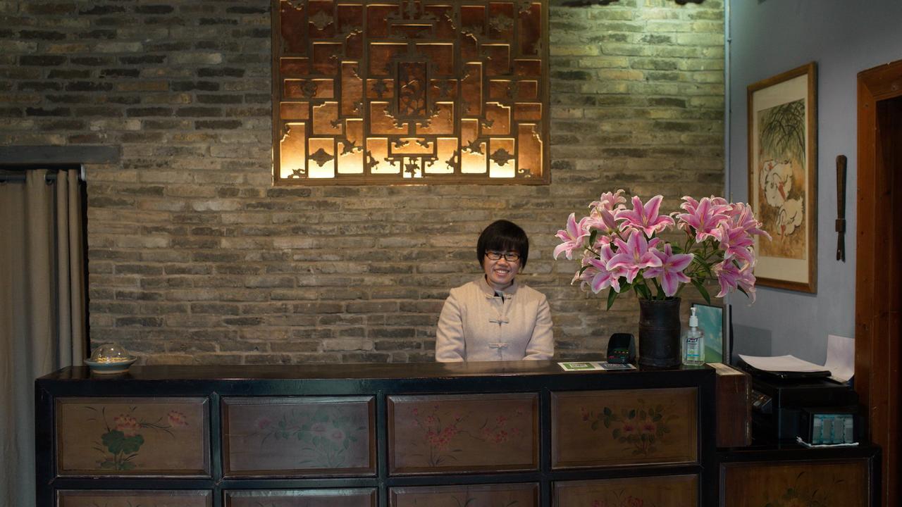 ヤンシュオ マウンテンリトリート 陽朔